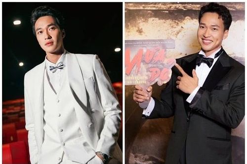Bình của phim 'Mưa đỏ' ngoài đời điển trai vạn người mê