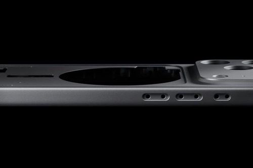iPhone 17 Pro gây sốc khi dùng khung nhôm nguyên khối