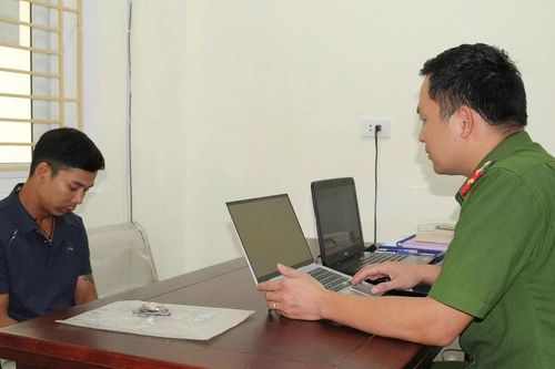 Bắt nhanh tên trộm đột nhập nhà dân cuỗm nhiều tài sản có giá trị