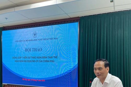 Cần thu hút, sử dụng hiệu quả nguồn lực viện trợ quốc tế