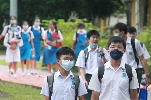 Bắt nạt học đường gia tăng báo động tại Malaysia