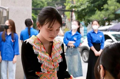 Chăm lo toàn diện cho sinh viên dân tộc thiểu số