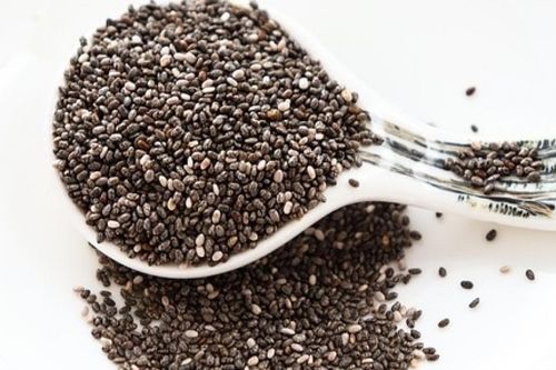Hướng dẫn 5 cách sử dụng hạt chia nuôi dưỡng da đầu, giúp tóc mượt, mọc nhanh