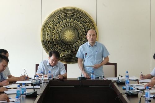 Văn phòng Đăng ký đất đai Thanh Hóa: Đổi mới, nâng cao hiệu quả phục vụ nhân dân