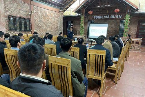Thanh Hóa: 6 tháng 'bứt tốc' của Ban Quản lý Quỹ bảo vệ, phát triển rừng, môi trường và phòng chống thiên tai