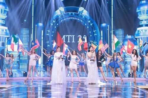 Ngô Ngọc Gia Hân - MC trẻ với sứ mệnh lan tỏa Văn hóa Việt Nam ra thế giới