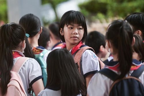 TP. Hồ Chí Minh: Không để học sinh đi học thứ Bảy