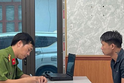 Hải Phòng: Mâu thuẫn trong cuộc nhậu, nam thanh niên đánh bạn thương tích nghiêm trọng