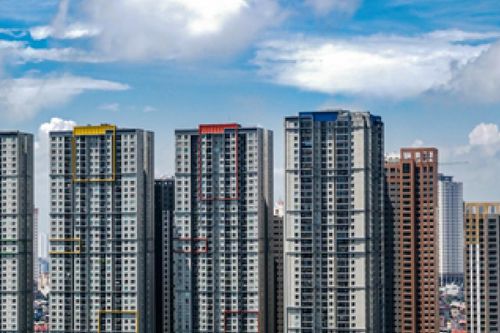 Kinh tế vĩ mô giữ nhịp tích cực - cơ hội để thị trường bất động sản 'khởi sắc'