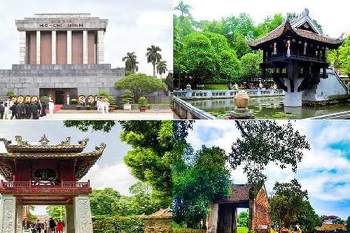Hà Nội được vinh danh 'Du lịch bền vững' trong Giải thưởng TPO Best Awards 2025