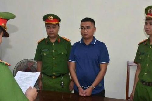 Khởi tố, bắt tạm giam đối tượng lừa đảo chiếm đoạt hơn 15 tỷ đồng