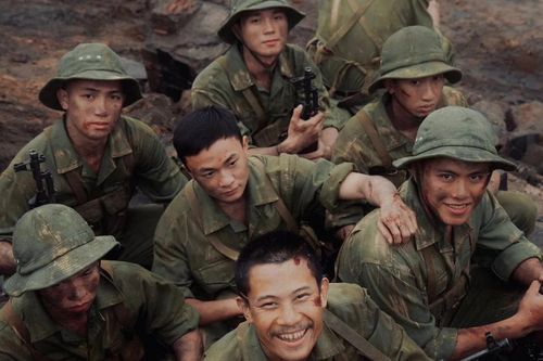Việt Nam đang hình thành 'siêu phẩm quốc gia'
