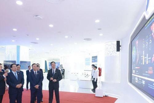 VNPT đề xuất triển khai 4 nhiệm vụ trọng tâm về AI