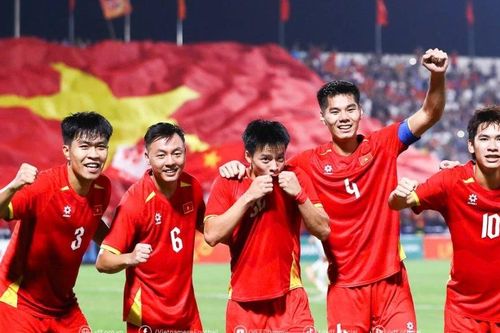 Xác định 16 đội tham dự vòng chung kết U23 châu Á 2026
