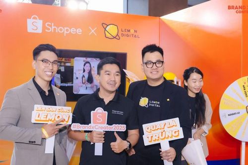 'Cánh tay nối dài' cho thương hiệu Việt trong kỷ nguyên kinh tế số
