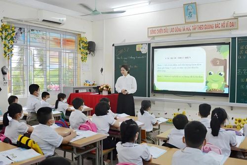 Quảng Ninh thiếu hàng nghìn giáo viên trong năm học mới