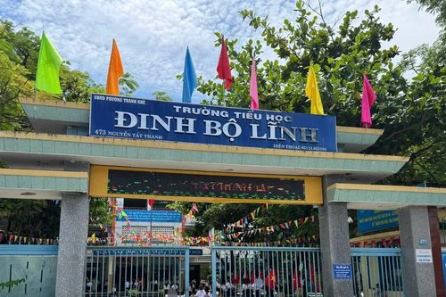 Đà Nẵng: Con học bán trú phải ăn ngủ 'ké' lớp khác, phụ huynh bức xúc