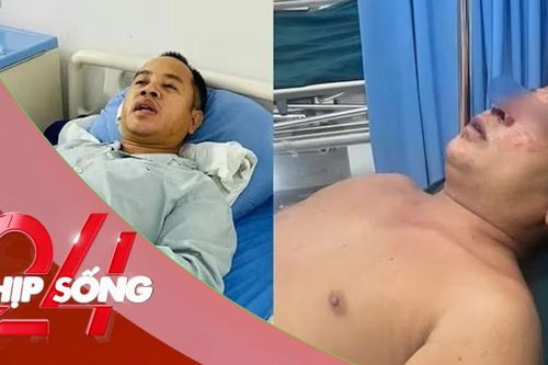 NHỊP SỐNG 24: Danh tính các đối tượng hành hung dã man 2 anh em làm việc tốt ở Bắc Ninh
