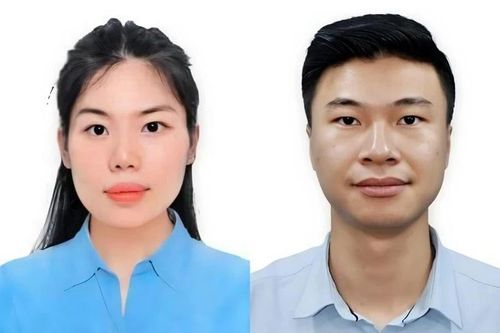 Chân dung hai ứng viên phó giáo sư trẻ nhất năm 2025