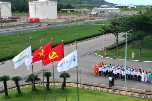 PV GAS NCSP: Đổi mới sinh hoạt chi bộ, lan tỏa giá trị nhân văn