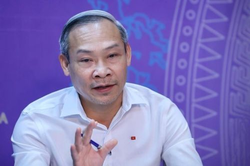 ĐBQH Phan Đức Hiếu: Thông tin về điện cũng quan trọng như dự báo thời tiết