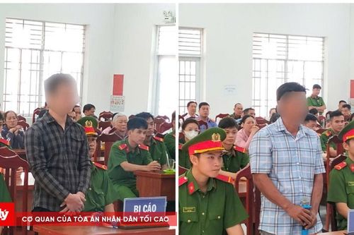 TAND khu vực 8 – Cà Mau xét xử lưu động 2 vụ án hình sự