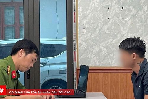 Khởi tố đối tượng gây thương tích từ mâu thuẫn trong cuộc nhậu