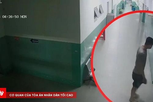 Khởi tố kẻ trộm cắp tài sản tại Bệnh viện Bình Tân