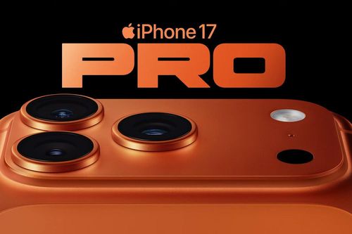 iPhone 17 Pro và iPhone 17 Pro Max ra mắt: Đỉnh cao mới của Apple