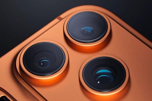 Video giới thiệu iPhone 17 Pro và iPhone 17 Pro Max, chế tác đặc biệt