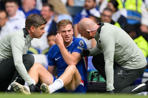 Đang bay cao, Chelsea liên tiếp nhận 'hung tin'