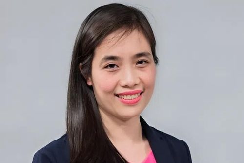 Phó Hiệu trưởng là nữ ứng viên giáo sư duy nhất ngành Công nghệ thông tin