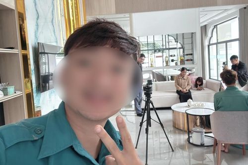 YouTuber chuyên vào vai 'Chủ tịch giả nghèo và cái kết' vừa bị khởi tố là ai?