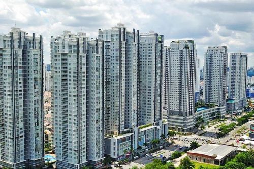 Vì sao căn hộ của Phó Chủ tịch Hiệp hội Bất động sản TPHCM bị cắt nước 8 tháng?