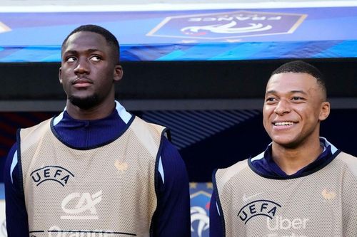 Mbappe liên tục gọi điện rủ 'sao' Liverpool sang Real Madrid