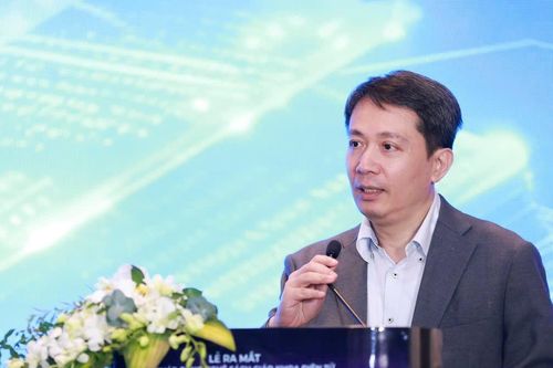 'Sách giáo khoa điện tử là bước chuyển đổi số trong giáo dục'