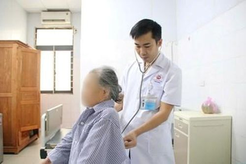 Phẫu thuật thành công ca u nấm phổi phức tạp
