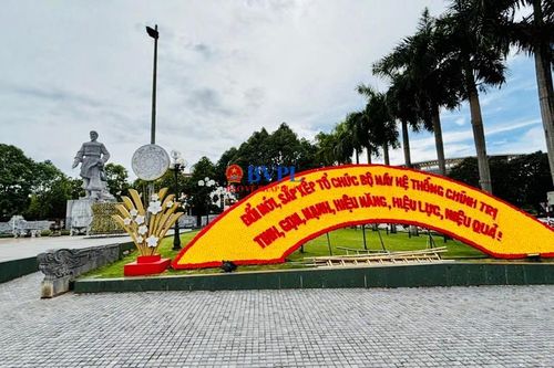 Thanh Hóa: Phó Chủ tịch Mai Xuân Liêm được giao quản lý toàn diện hoạt động của UBND tỉnh