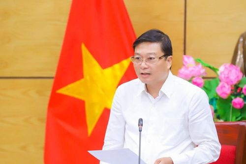 Cao tốc Vinh - Thanh Thủy dài 60 km, dự kiến thi công từ năm 2026, khai thác năm 2029