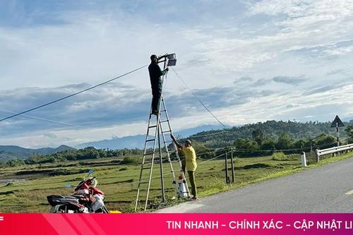 Vứt rác không đúng nơi quy định, 2 người dân bị phạt 3 triệu đồng