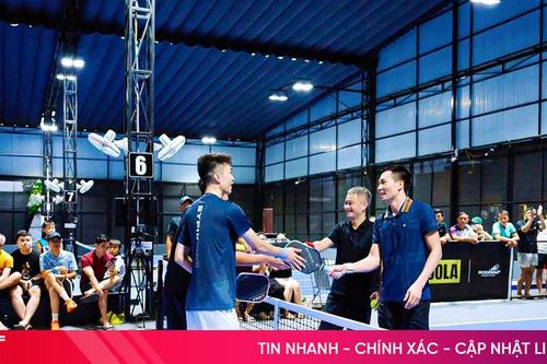 Tránh biến tướng khi tổ chức các giải đấu Pickleball