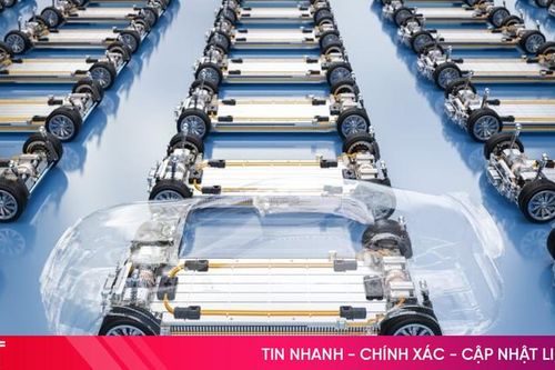 Pin xe điện hiện nay có những loại nào?