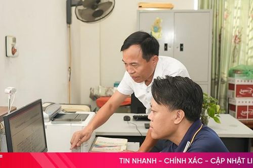 'Ì ạch' số hóa tài liệu thư viện