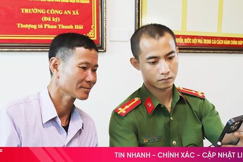Khai thác tối đa tiện ích phần mềm ASM đối với tàu cá