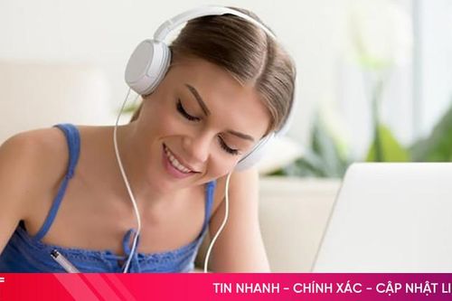 Học tiếng Anh qua bài hát: Vì sao não bộ tiếp thu tốt hơn khi có giai điệu?