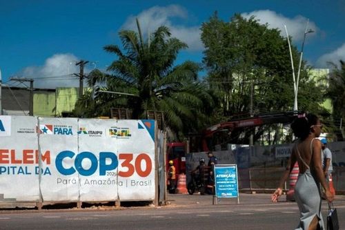EU kỳ vọng đạt thỏa thuận về mục tiêu khí hậu 2040 trước thềm COP30