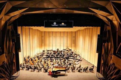 'Vietnam Airlines Classic-Hanoi Concert 2025' chính thức trở lại