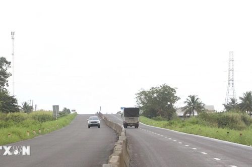 Cần Thơ: Dự án nâng cấp tuyến Lộ Tẻ-Rạch Sỏi về đích đúng hẹn