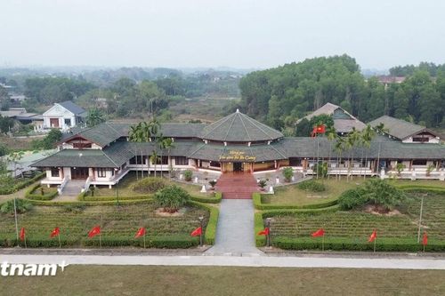 Thái Nguyên định vị thương hiệu du lịch theo hướng bền vững giàu bản sắc
