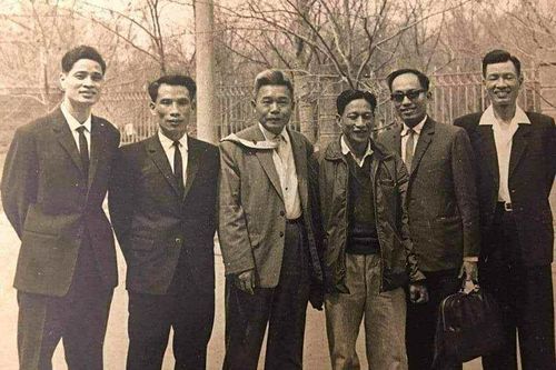 Nhà báo lão thành Trần Hữu Năng - người làm 'Dậy sóng Duyên Hải'